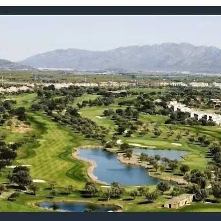 Golf Panoramica * Sant Jordi