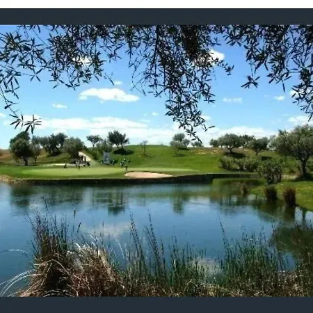 Apartamento Golf Panoramica Sant Jordi