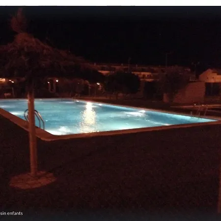 Apartmán Golf Panoramica San Jorge (Castellon)